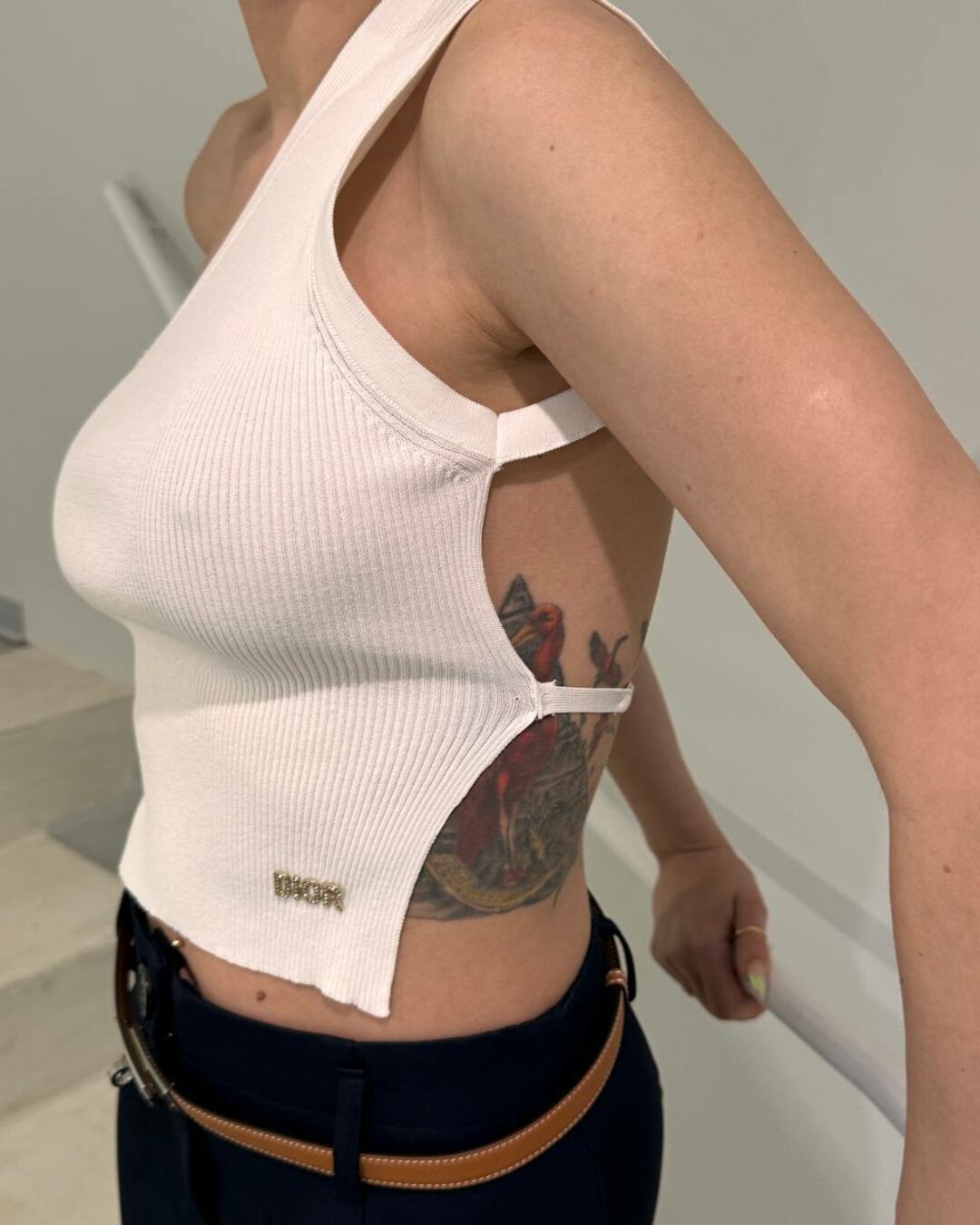 Топ Dior (дисконт) — изображение 8