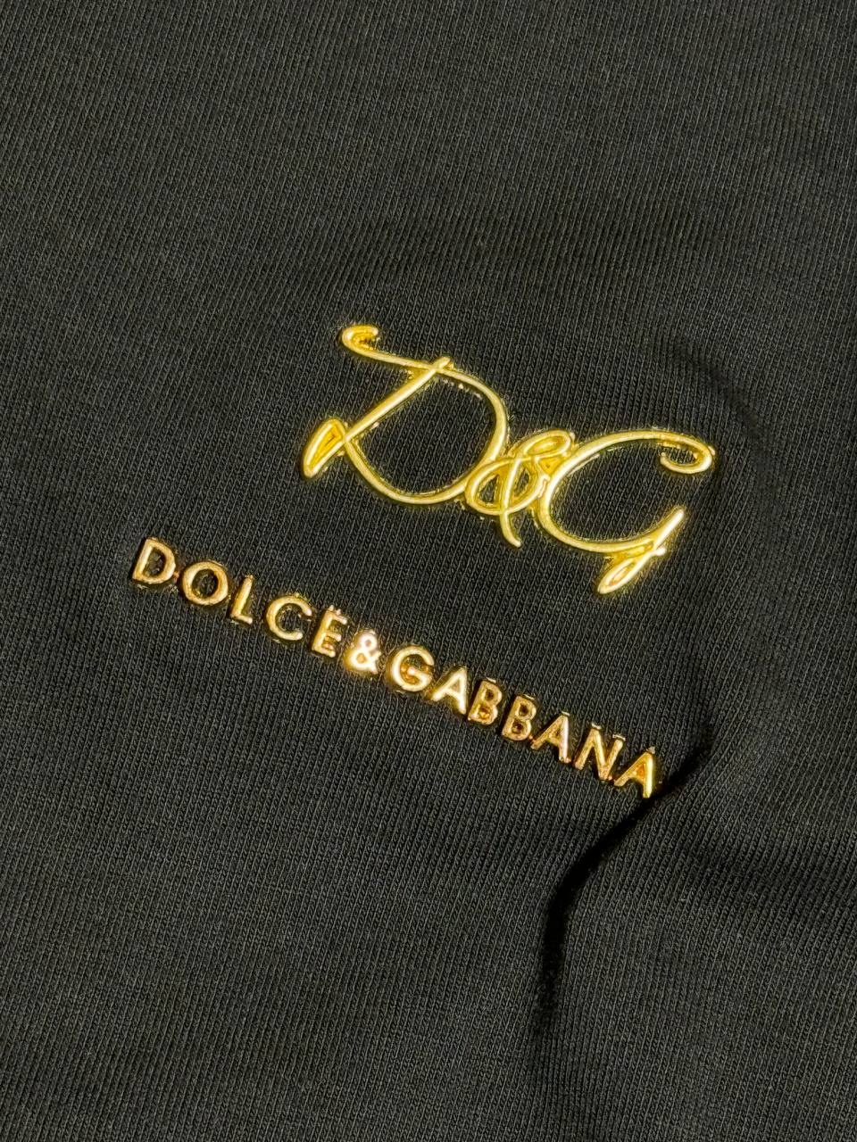 Футболка Dolce & Gabbana — фото 3