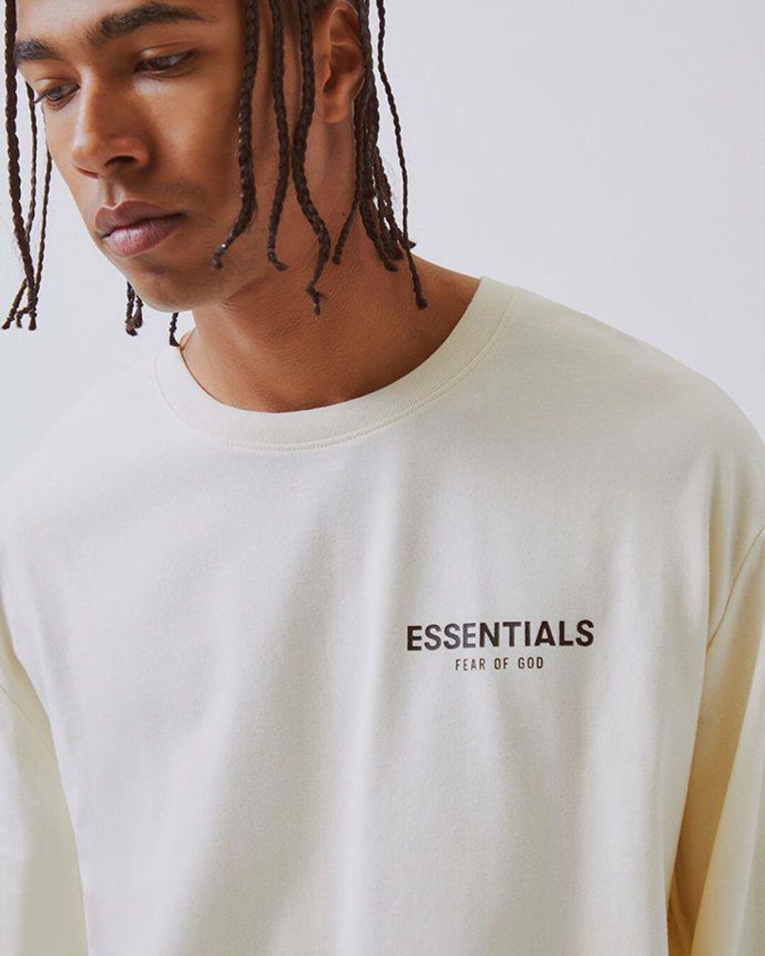 Кофта Fear of God — изображение 7