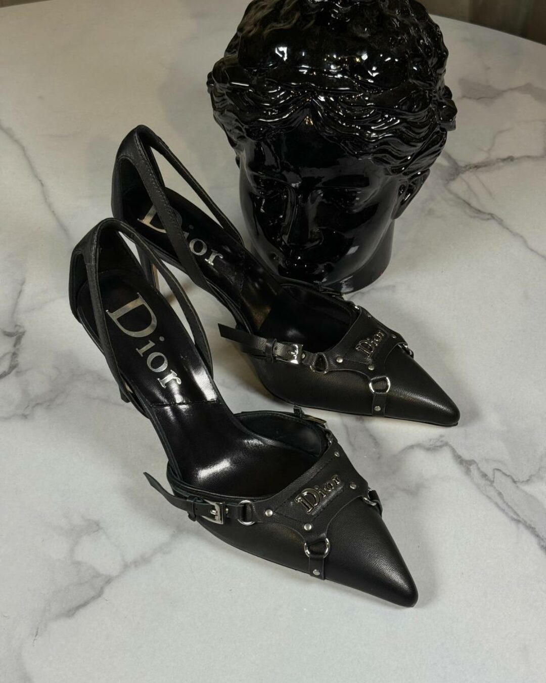 Туфли Dior — изображение 3