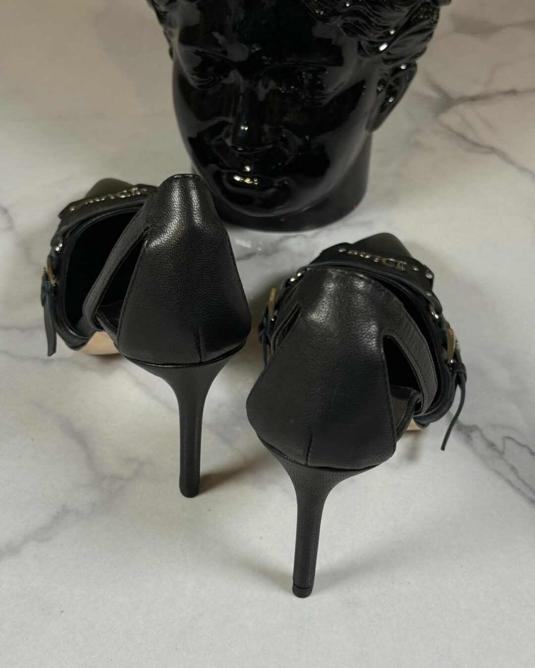 Туфли Dior — изображение 6