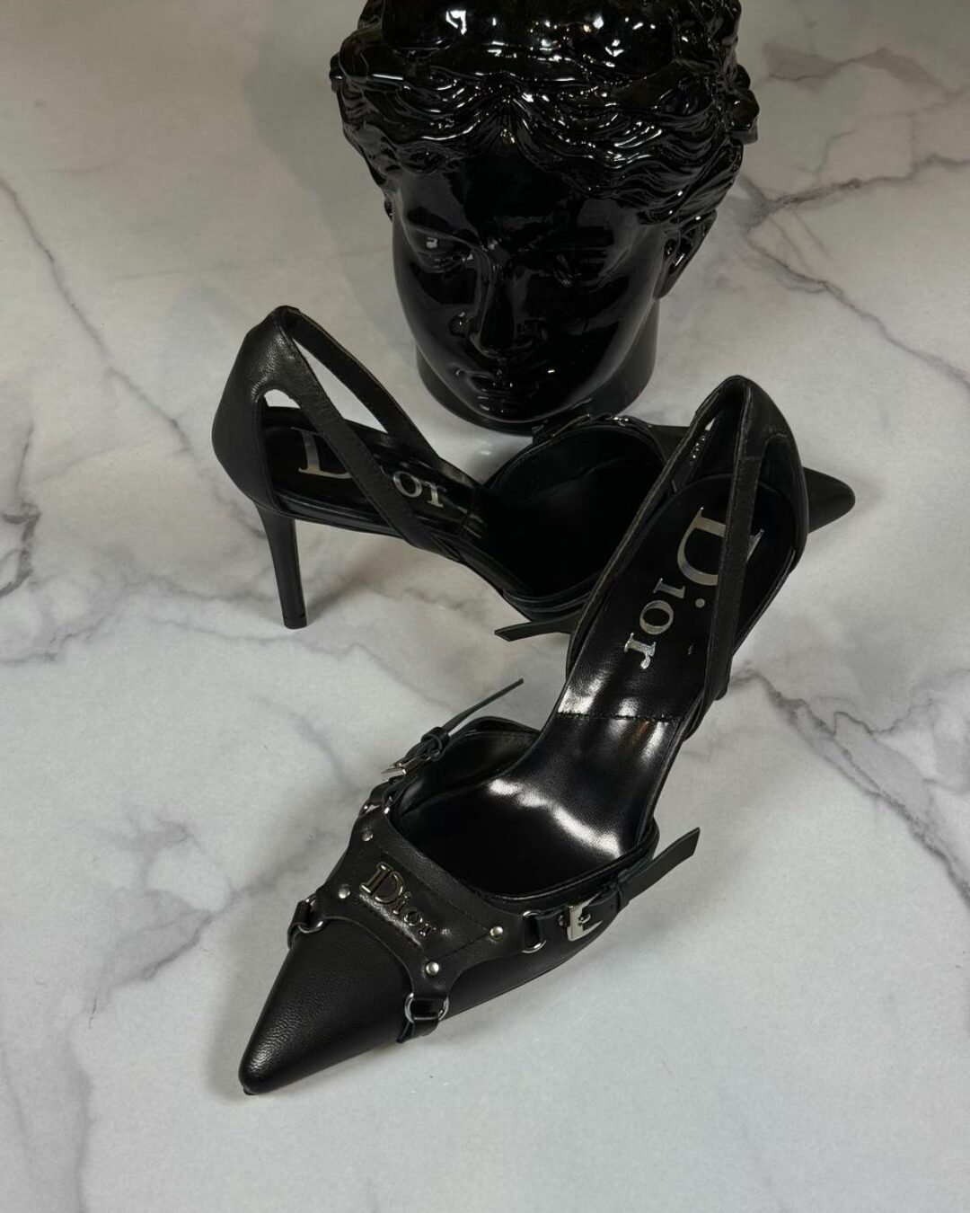 Туфли Dior — изображение 5