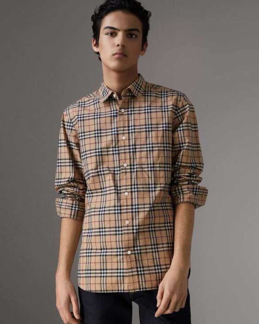 Рубашка Burberry