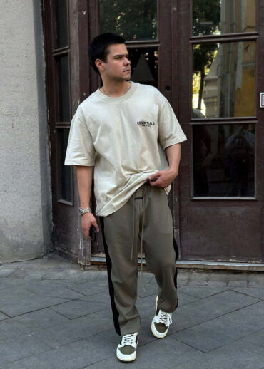 Футболка Fear of God