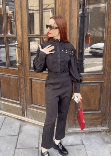 Костюм Zimmermann