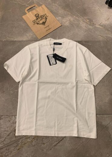 Футболка Dolce & Gabbana (дисконт)