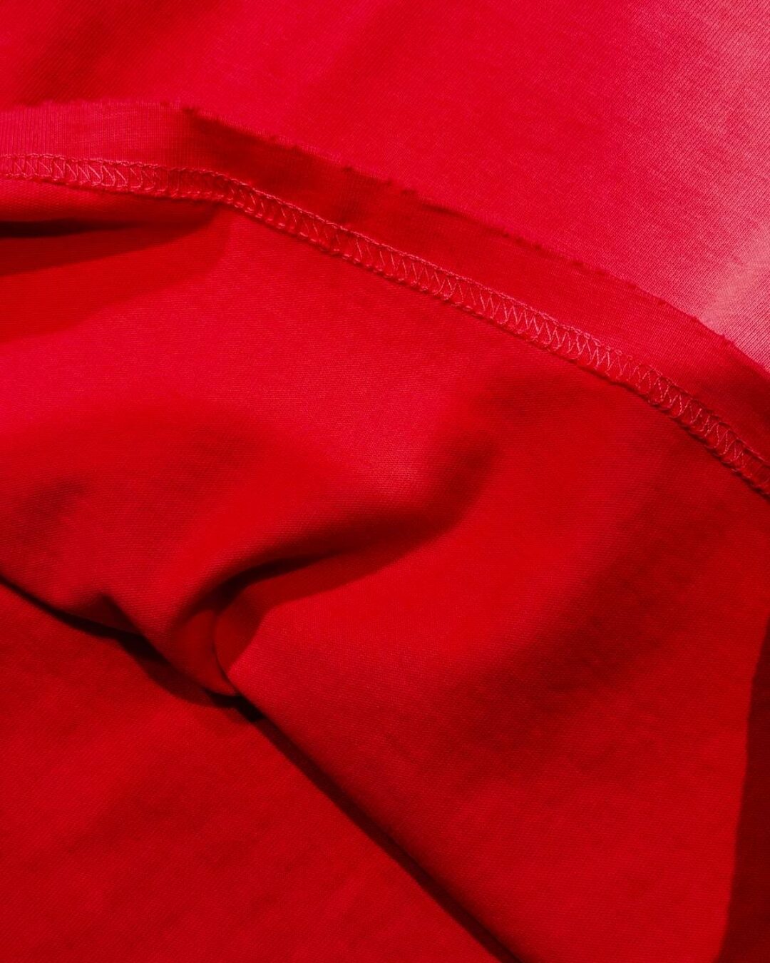 Футболка Vetements Not Doing Sh*t — изображение 9