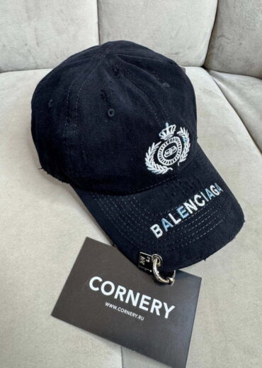 Кепка Balenciaga