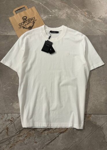 Футболка Dolce & Gabbana (дисконт)