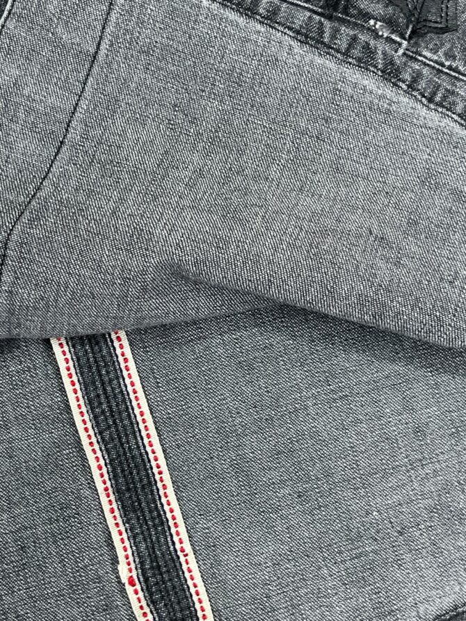 Джинсовка Chrome Hearts — изображение 6