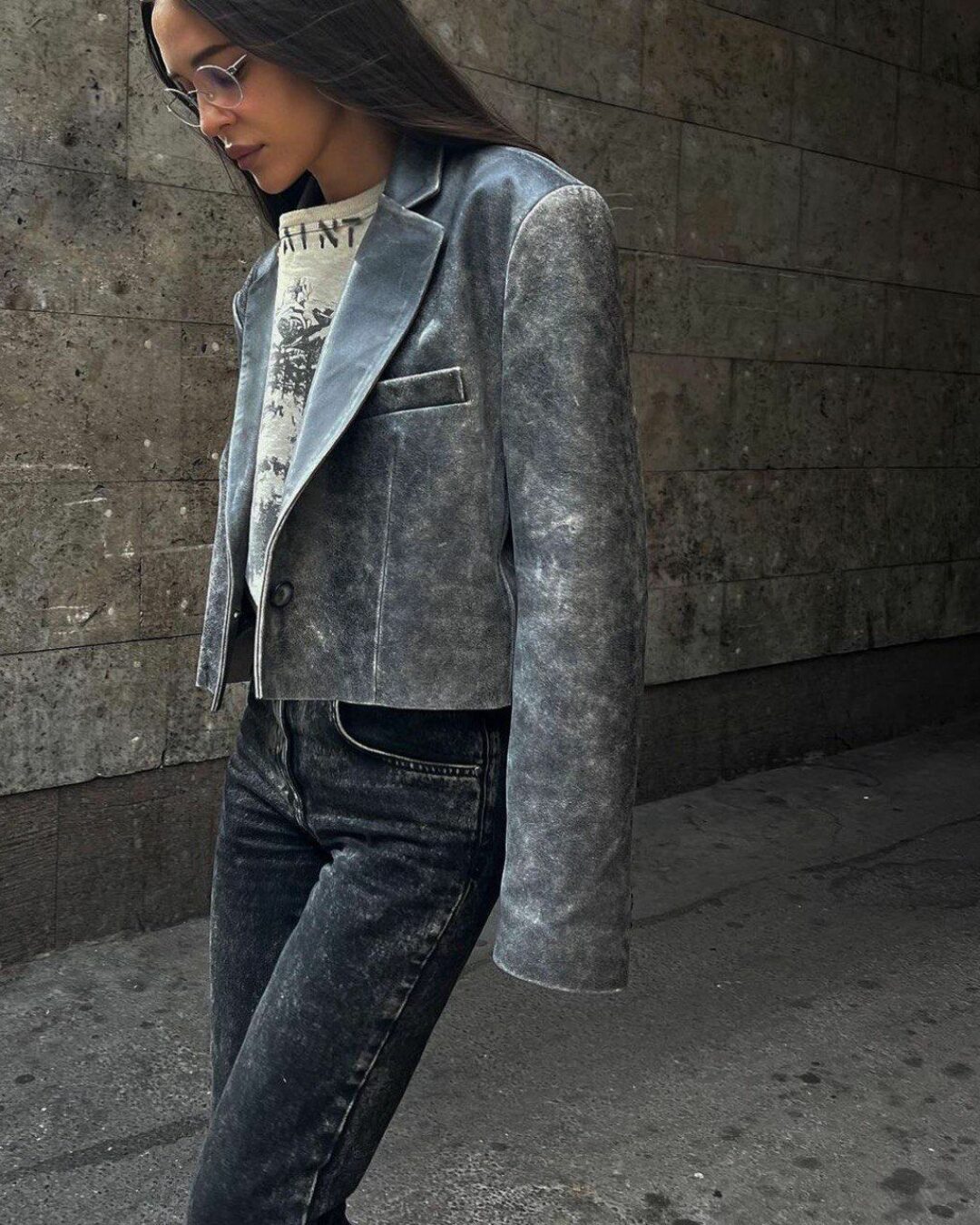 Куртка Jil Sander