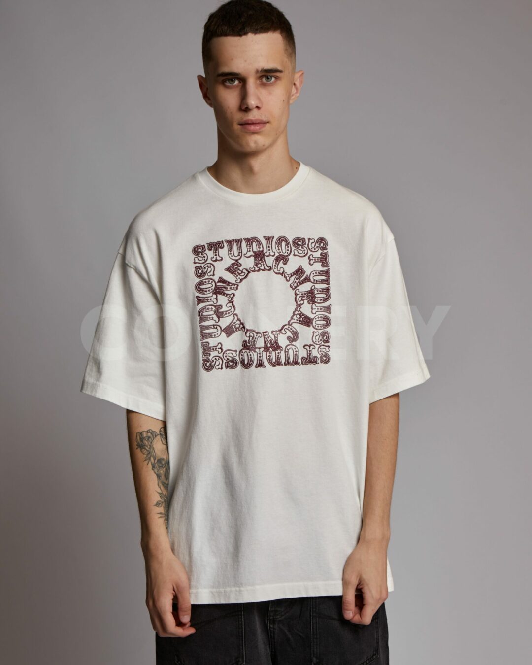 Футболка Acne Studios