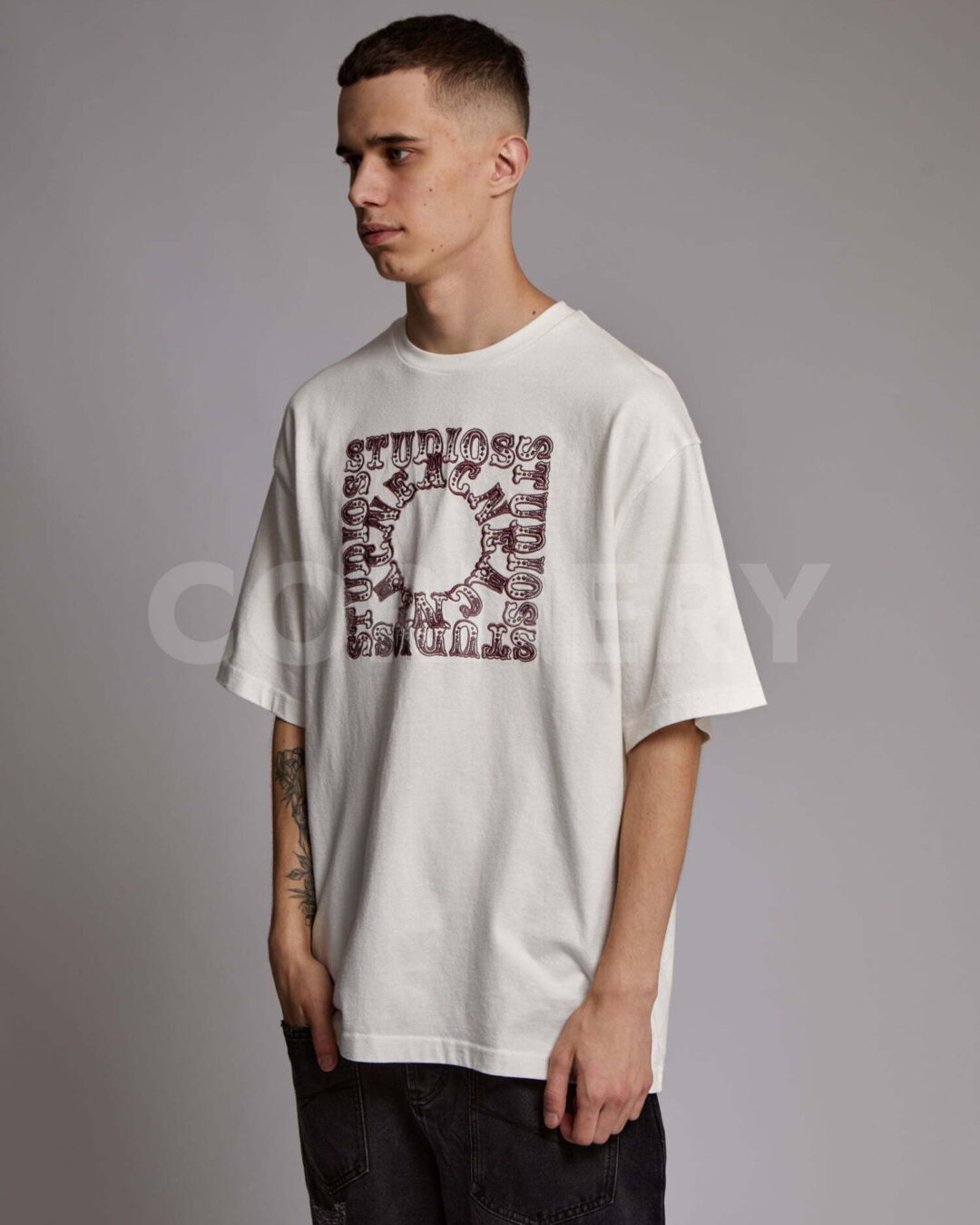 Футболка Acne Studios — изображение 5