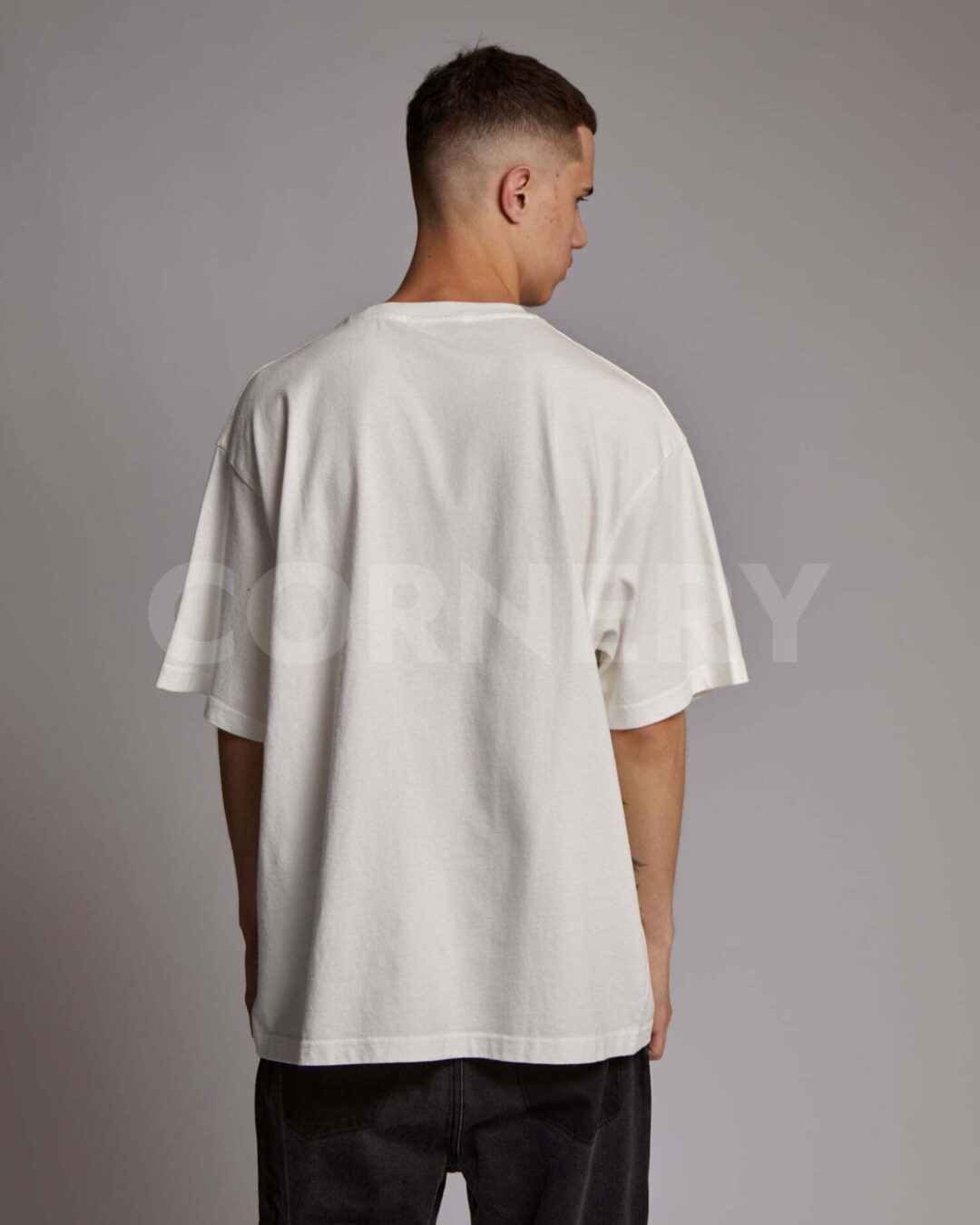 Футболка Acne Studios — изображение 2