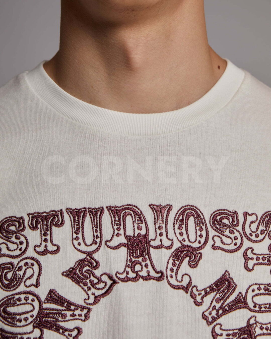 Футболка Acne Studios — изображение 8