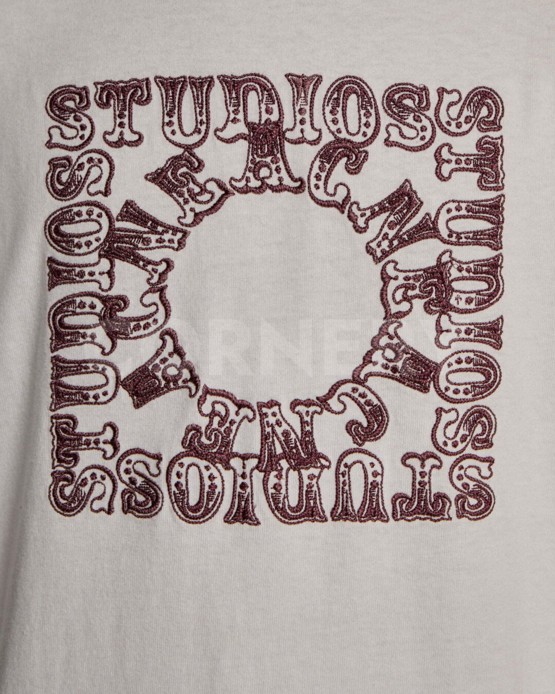 Футболка Acne Studios — изображение 10