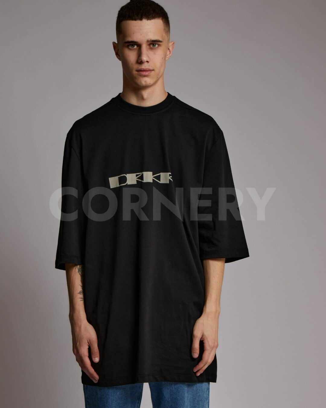 Футболка Rick Owens