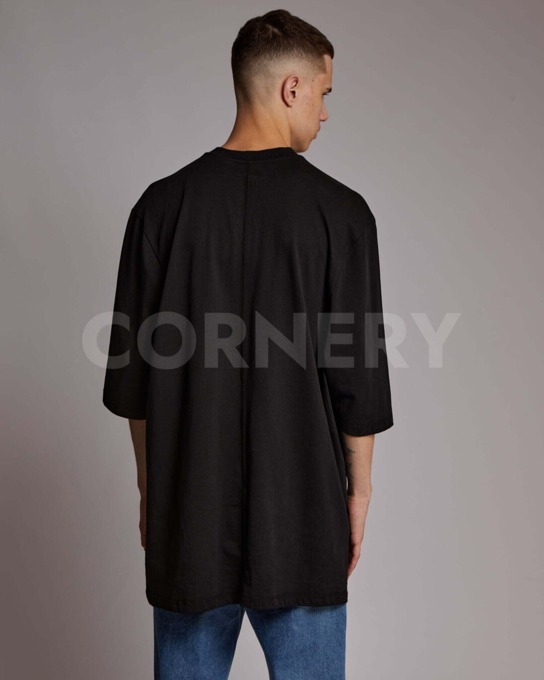 Футболка Rick Owens — изображение 2