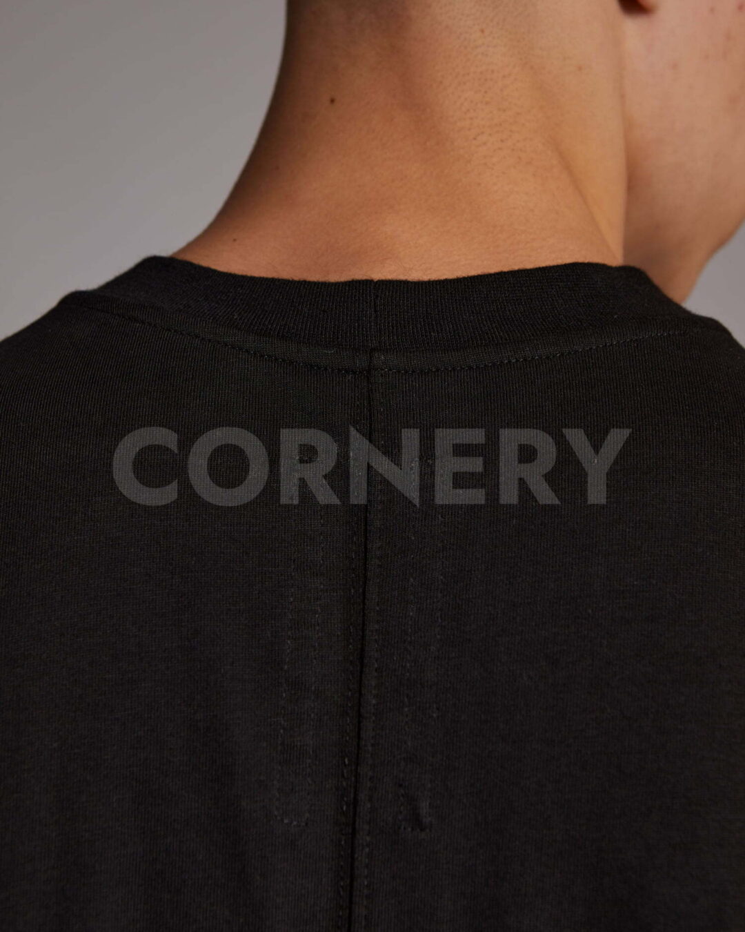 Футболка Rick Owens — изображение 7