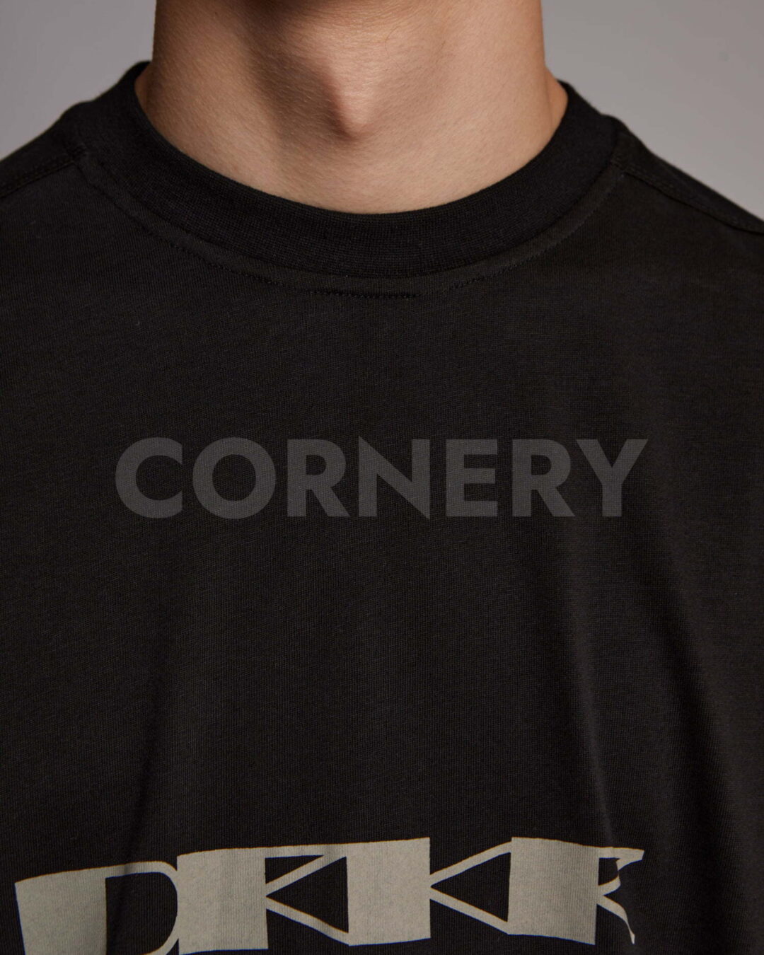 Футболка Rick Owens — изображение 6