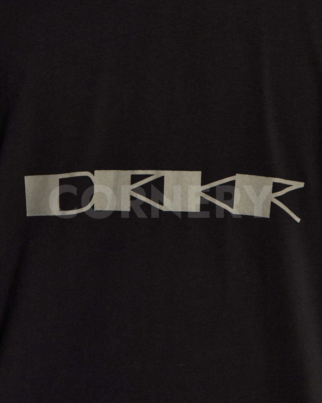 Футболка Rick Owens — изображение 8