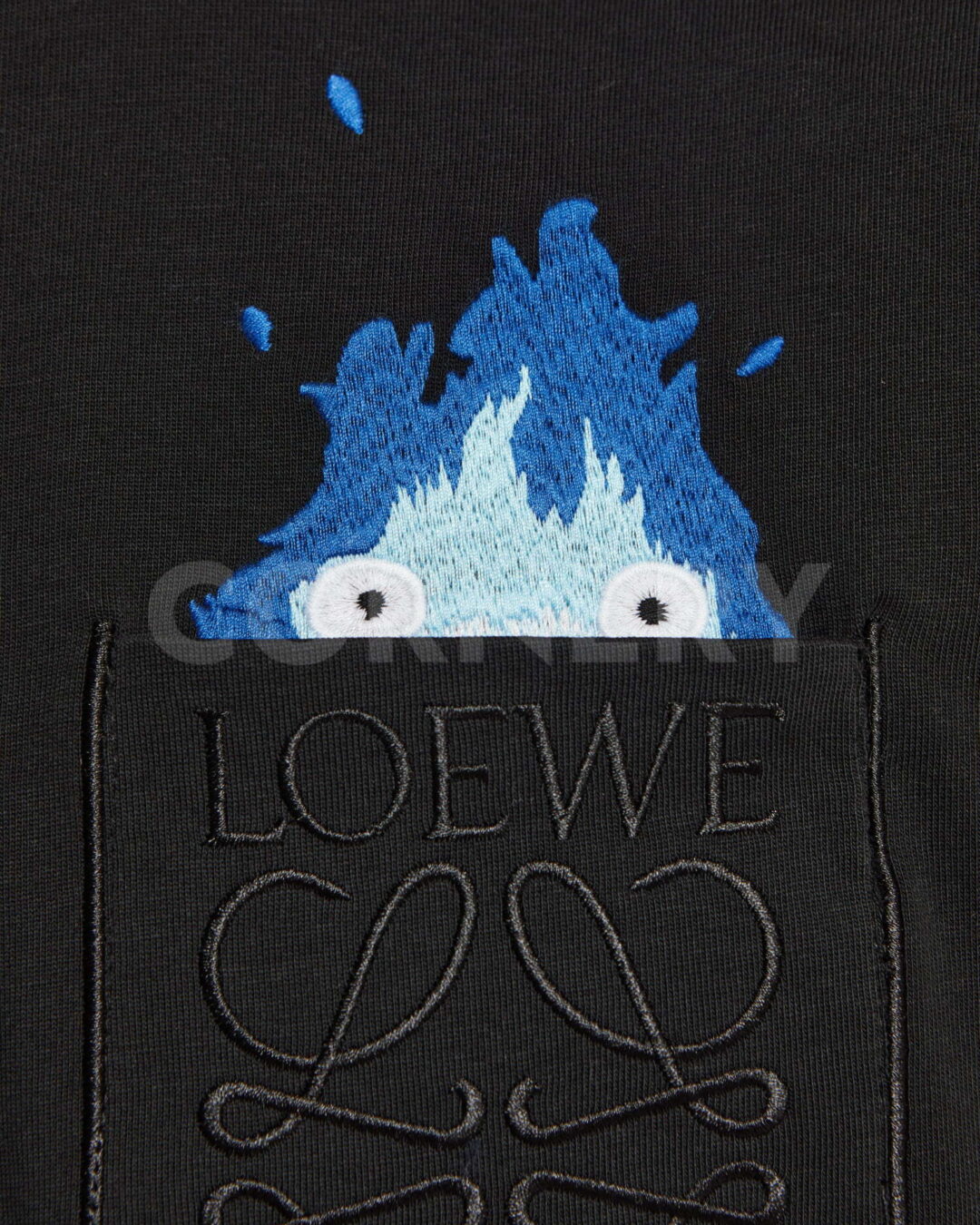 Футболка Loewe — изображение 8