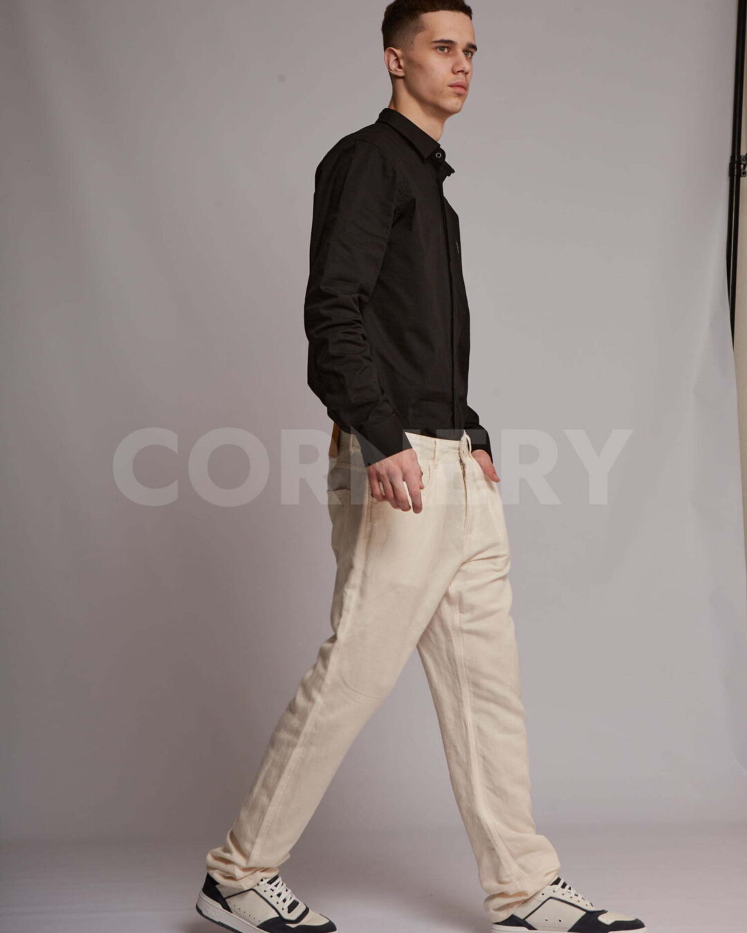 Штаны Tom Ford — изображение 6