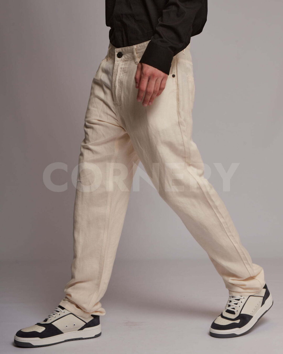 Штаны Tom Ford — изображение 4