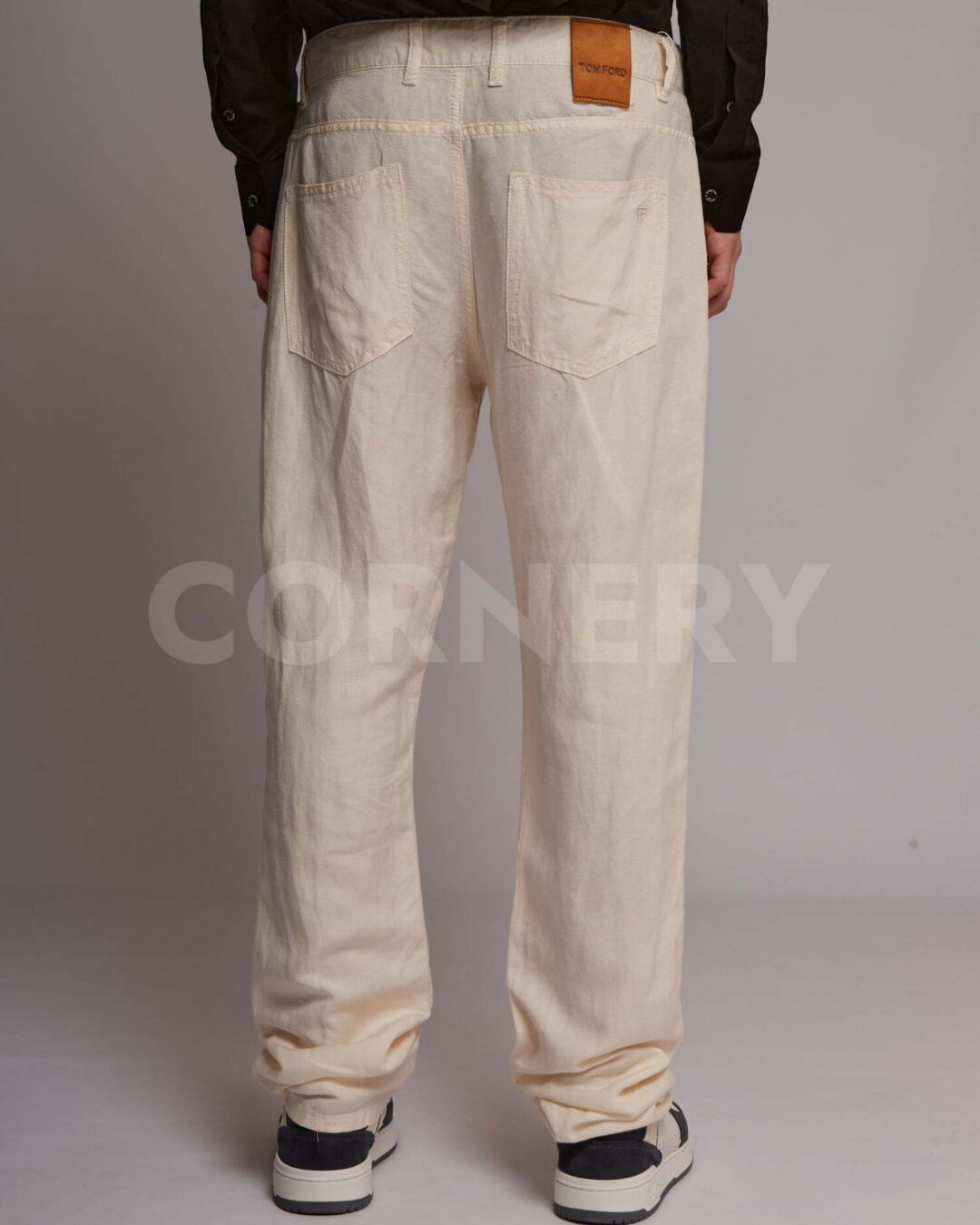 Штаны Tom Ford — изображение 2