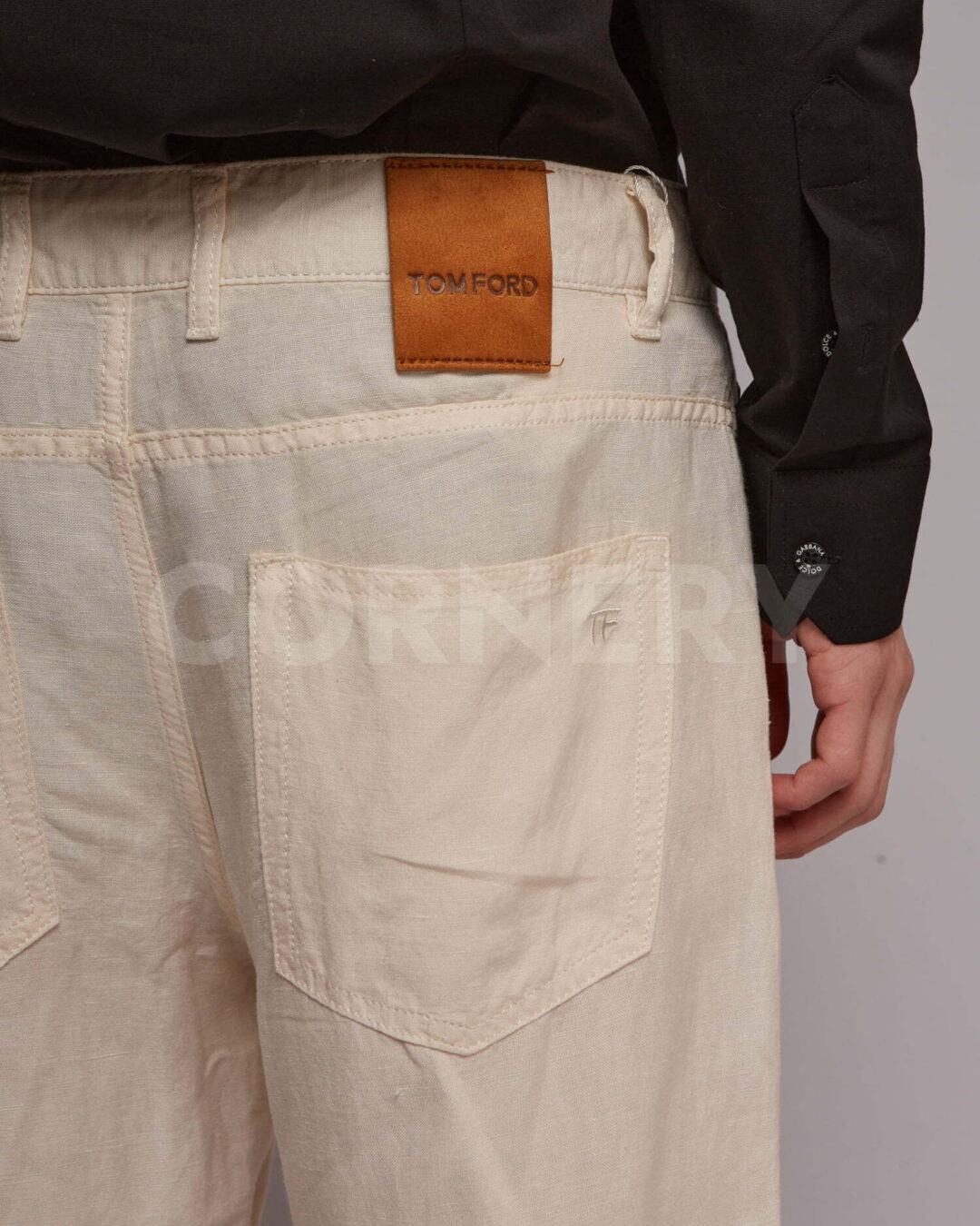 Штаны Tom Ford — изображение 9