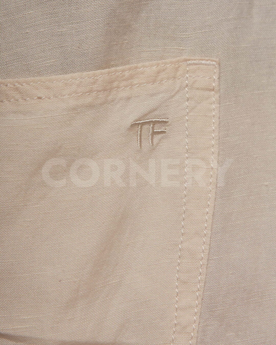 Штаны Tom Ford — изображение 10