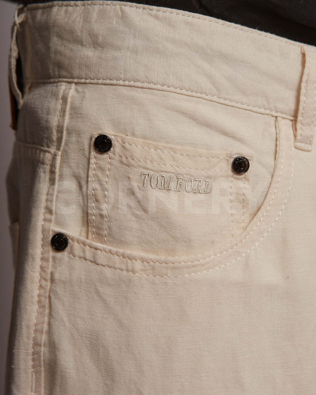 Штаны Tom Ford — изображение 8