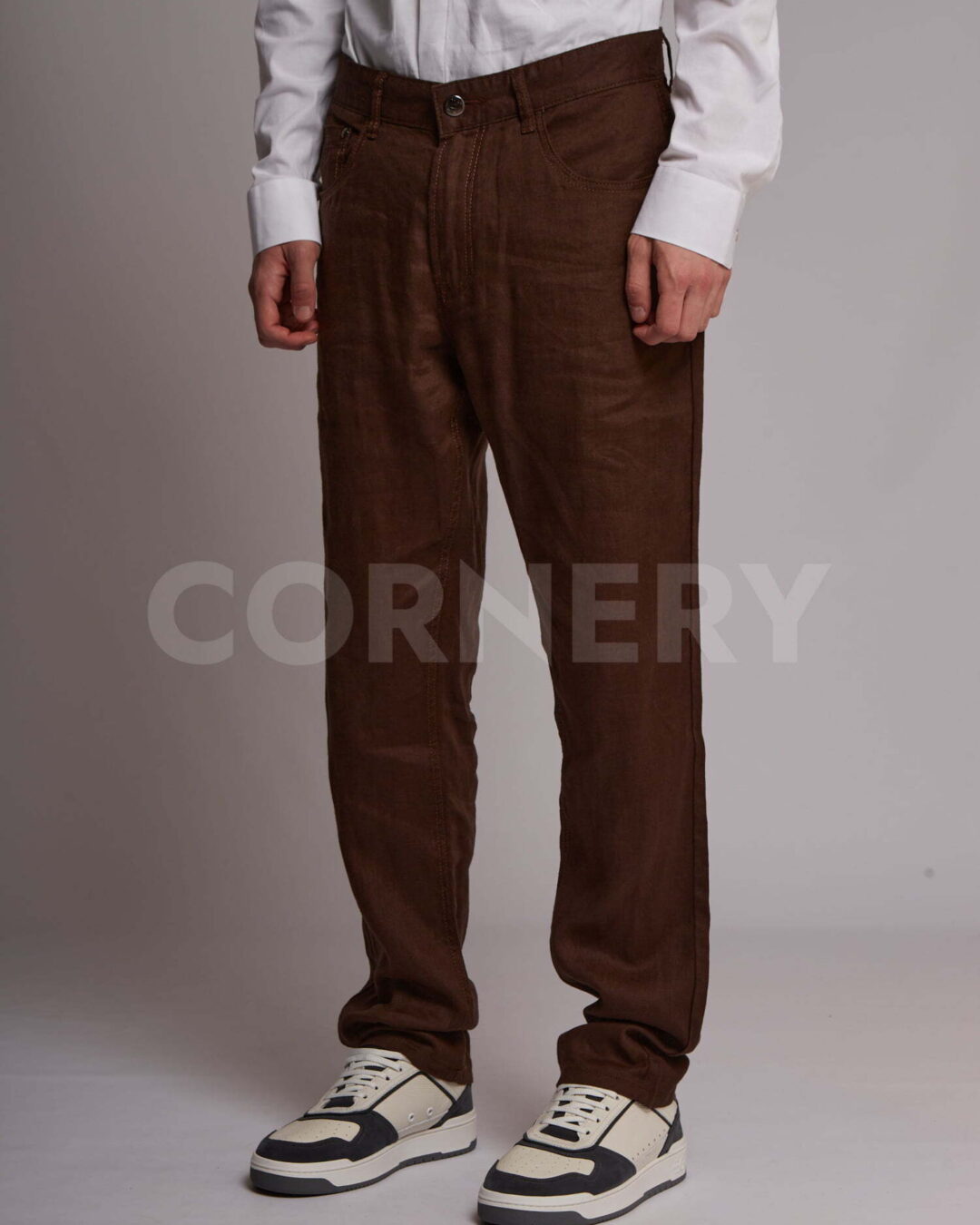 Штаны Hermes — изображение 3