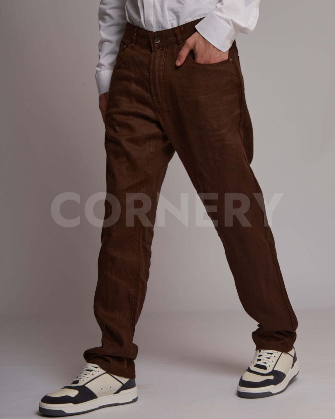 Штаны Hermes — изображение 5