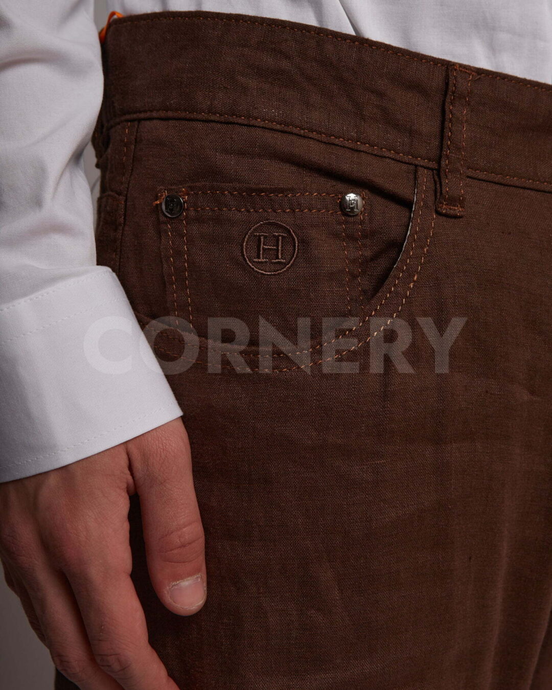 Штаны Hermes — изображение 9