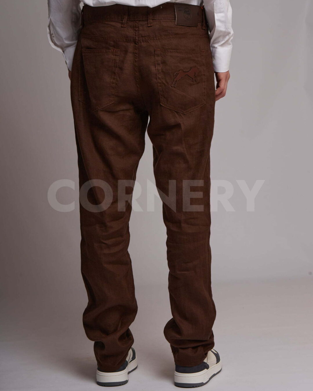 Штаны Hermes — изображение 2