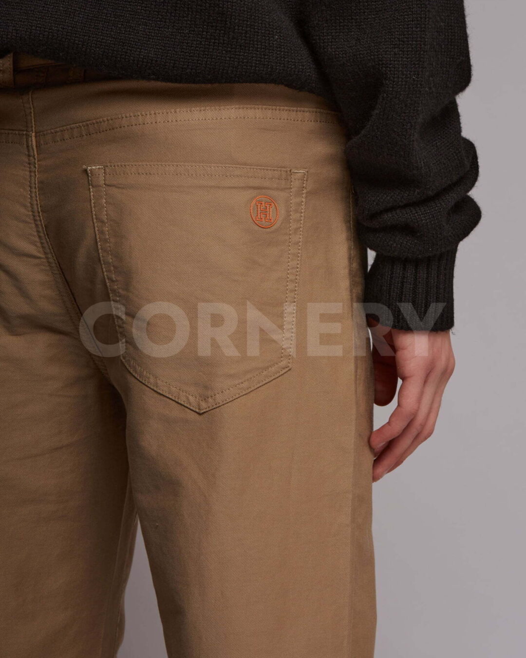 Штаны Hermes (дисконт) — изображение 9