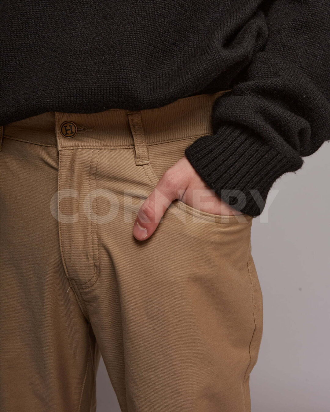 Штаны Hermes (дисконт) — изображение 8