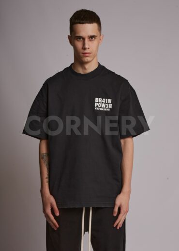 Футболка Vetements