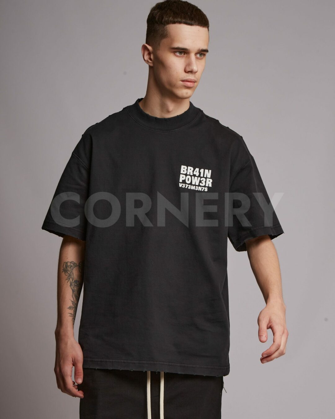 Футболка Vetements — изображение 4