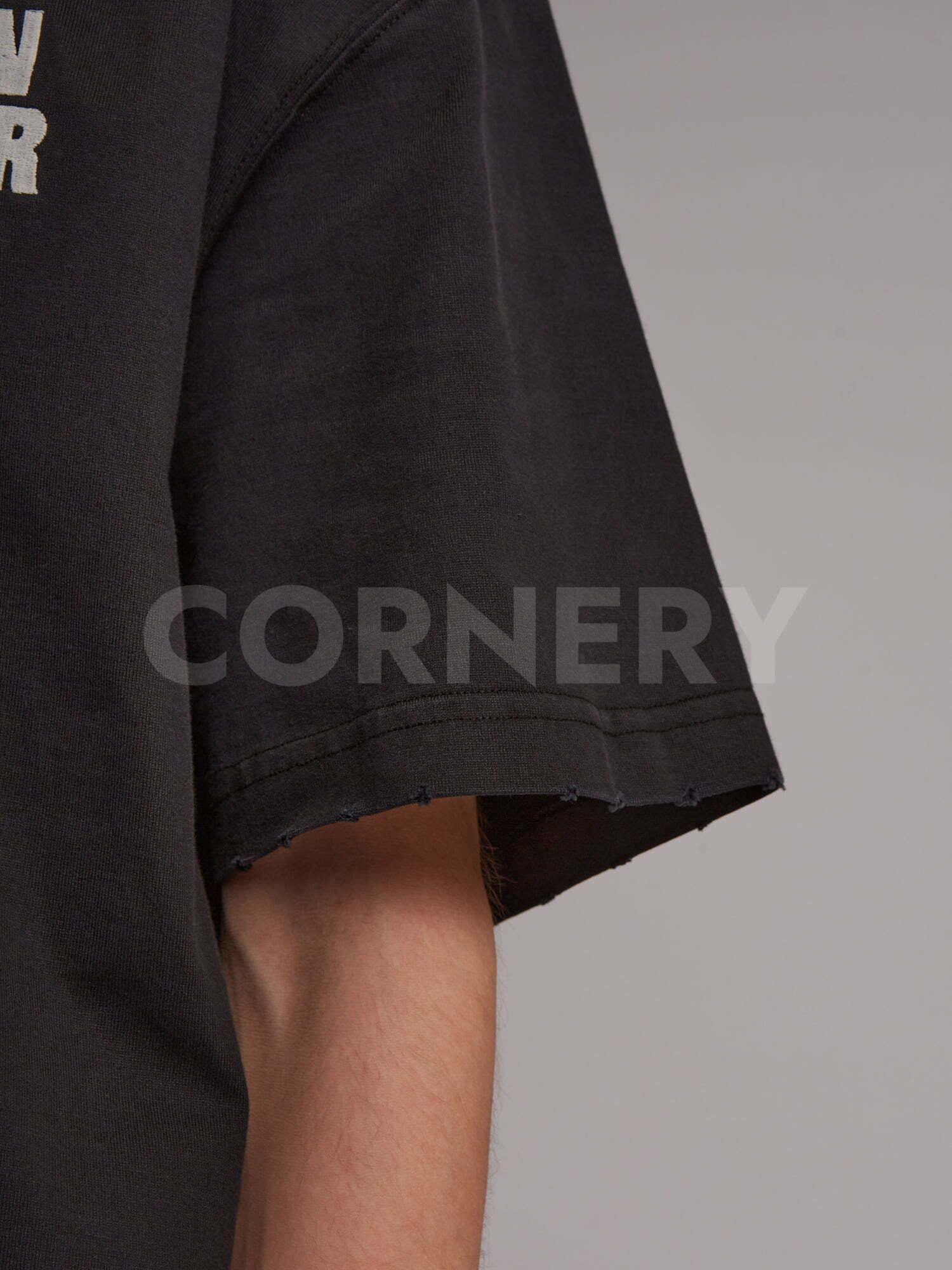 Футболка Vetements Br41n P0w3r — фото 9