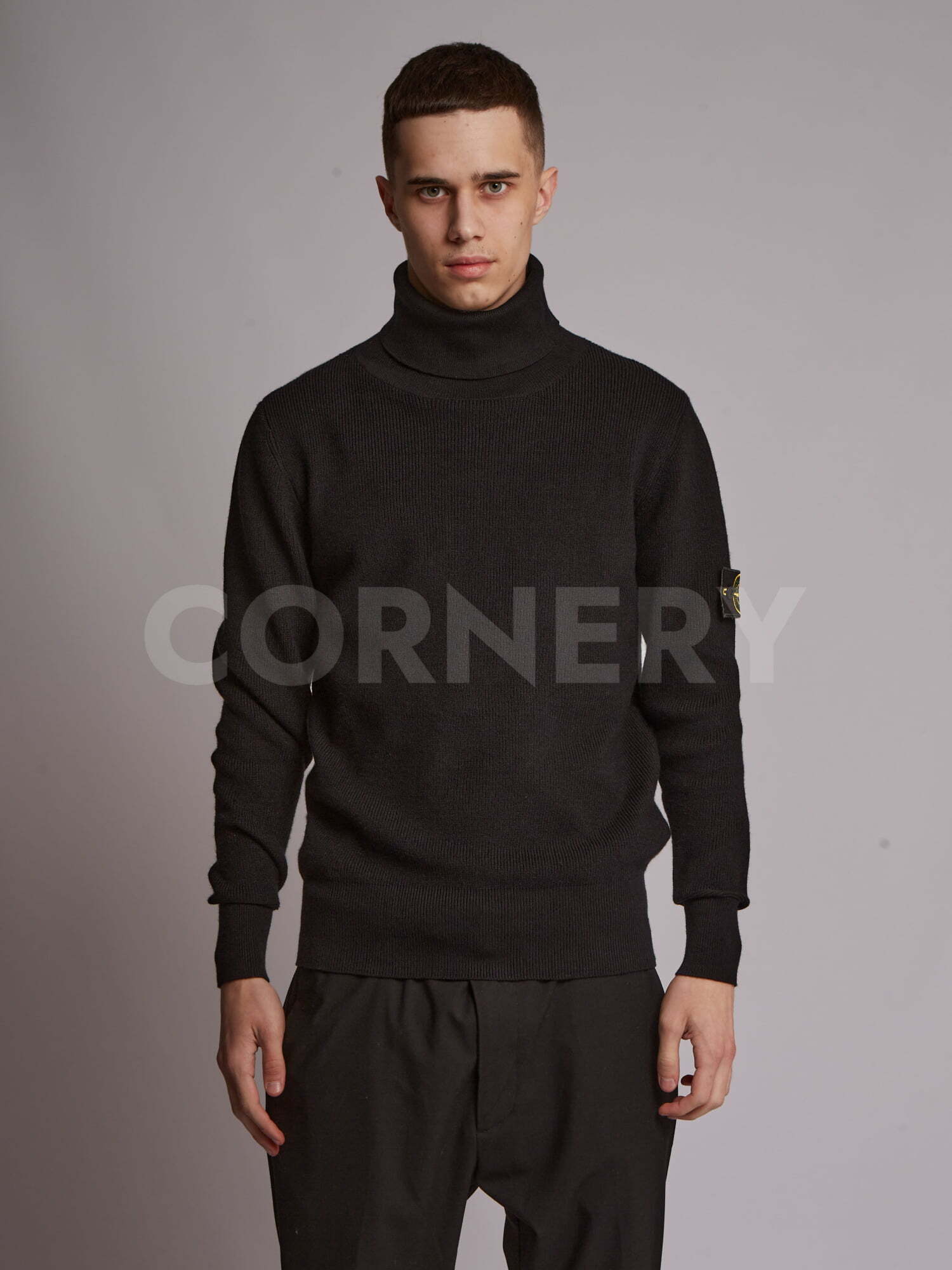Свитер Stone Island — фото 1