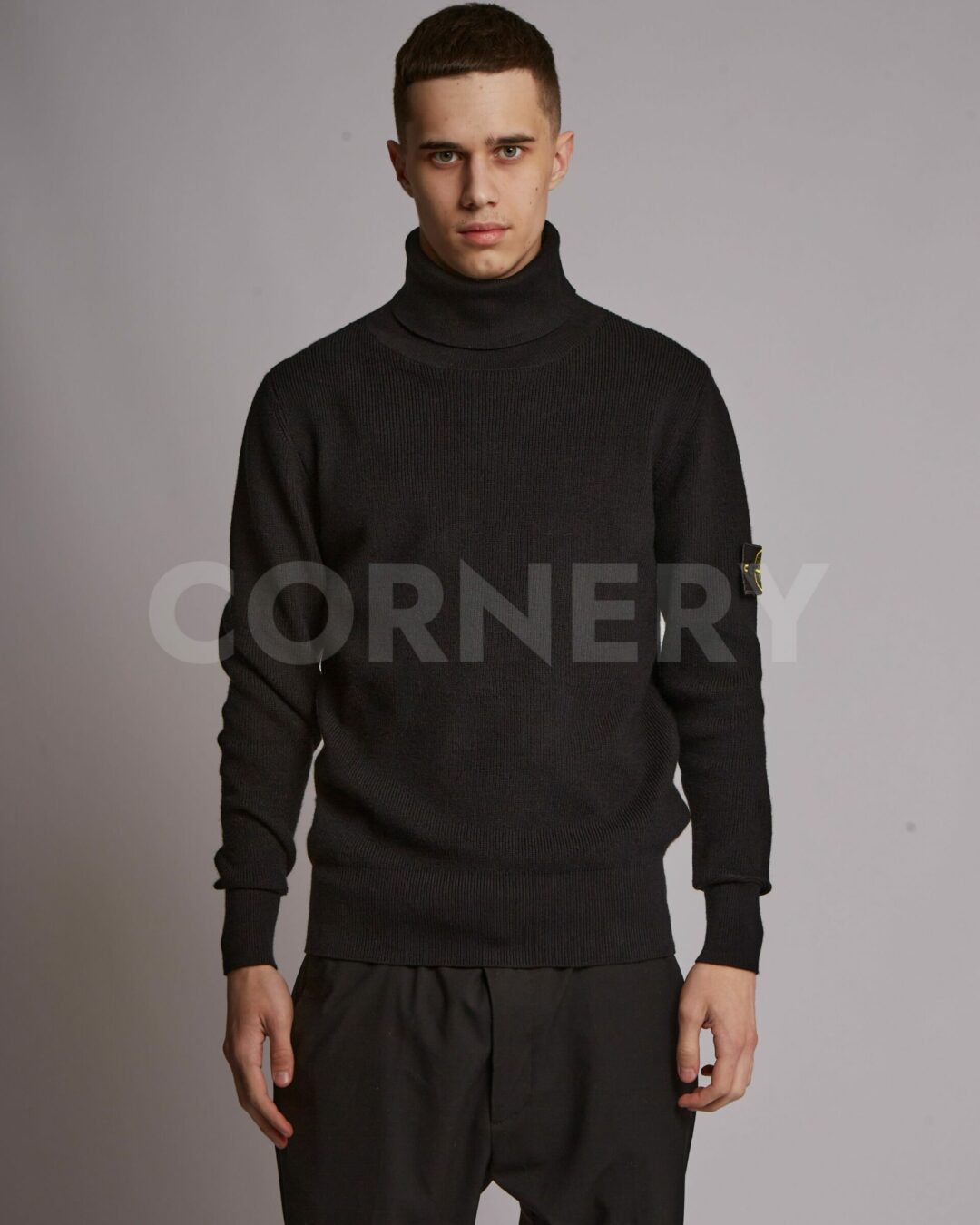 Свитер Stone Island