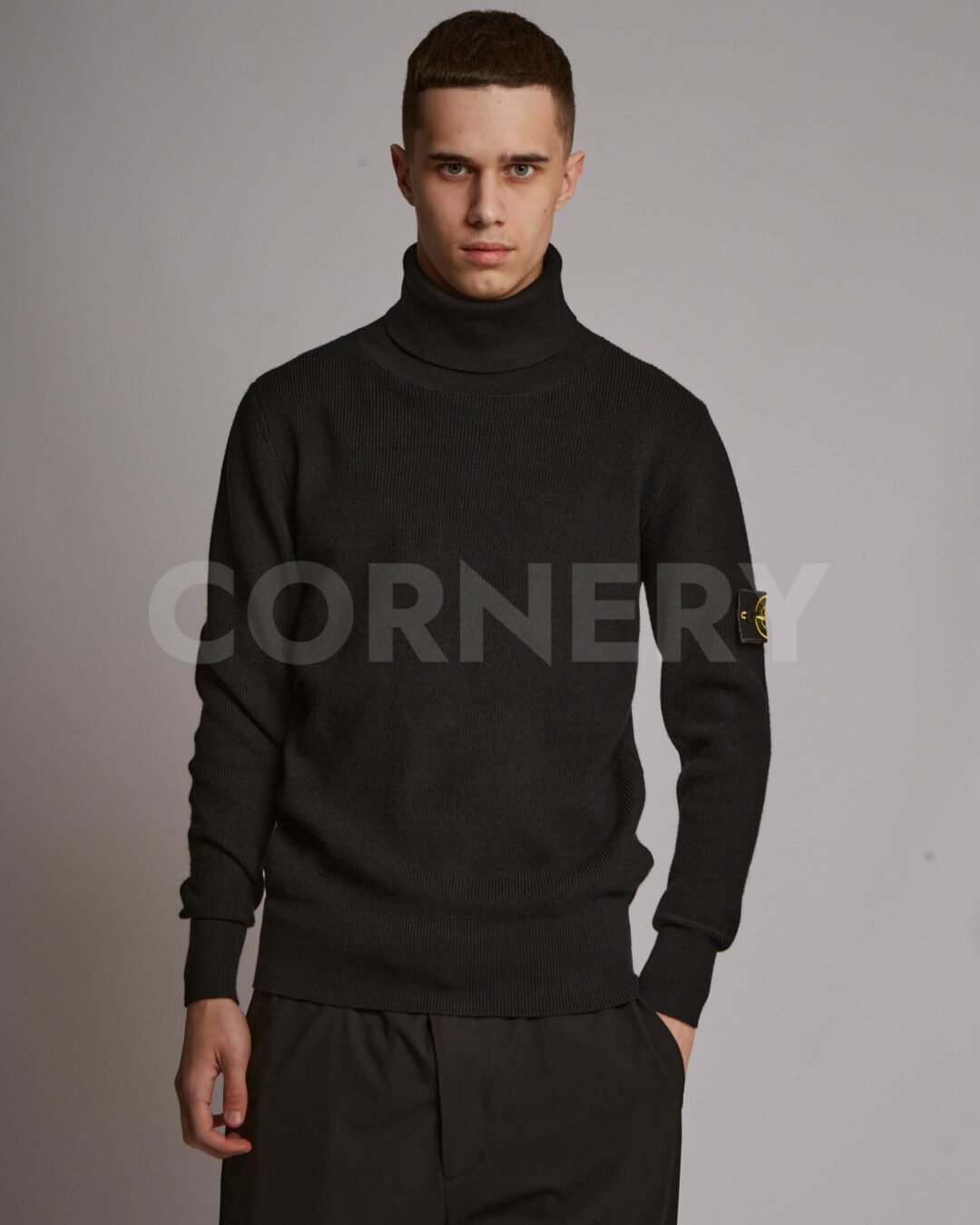 Свитер Stone Island — изображение 4