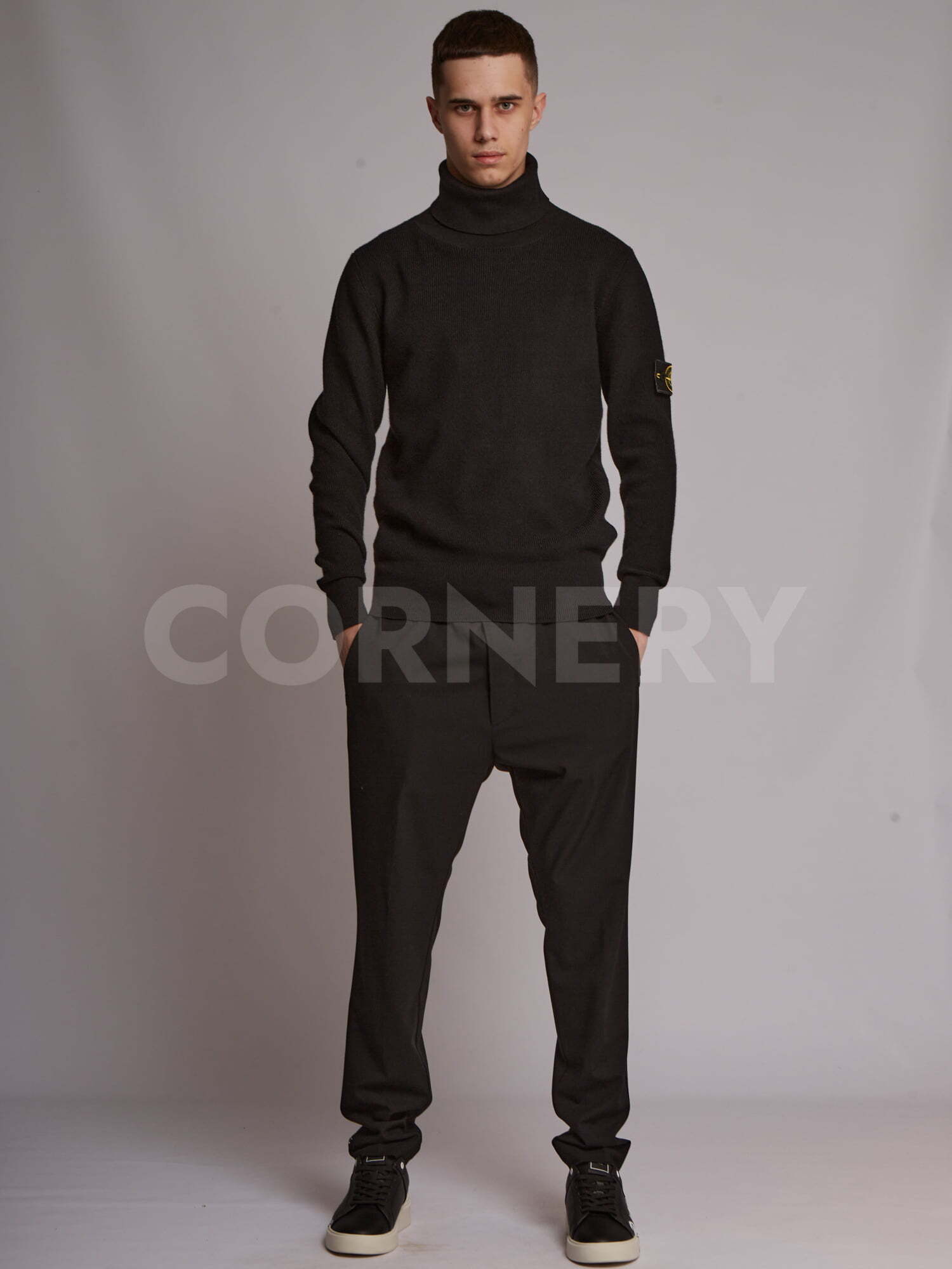 Свитер Stone Island — фото 6
