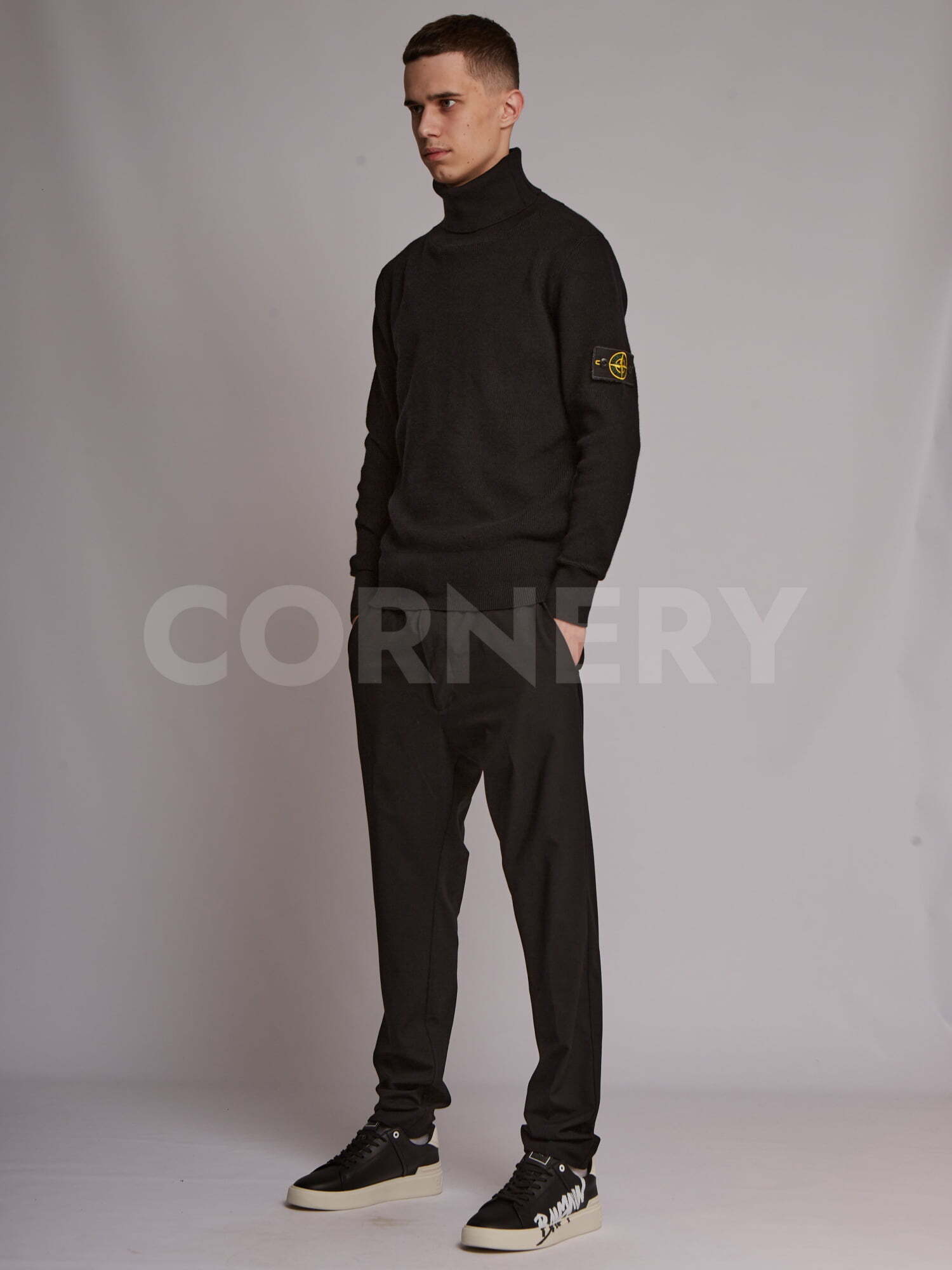 Свитер Stone Island — фото 7