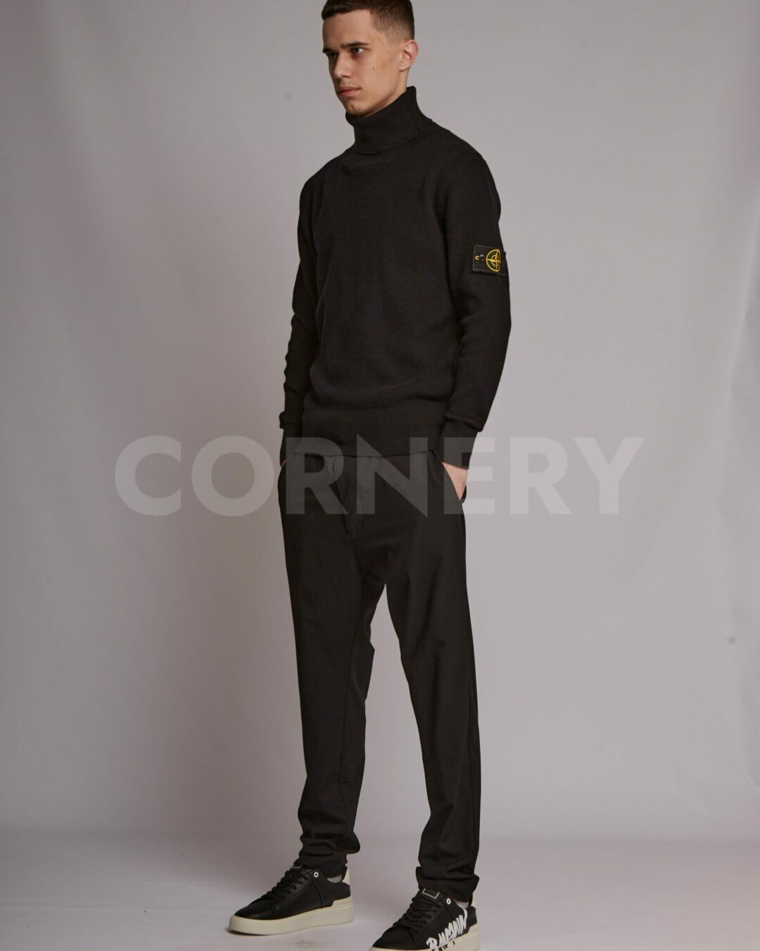 Свитер Stone Island — изображение 6