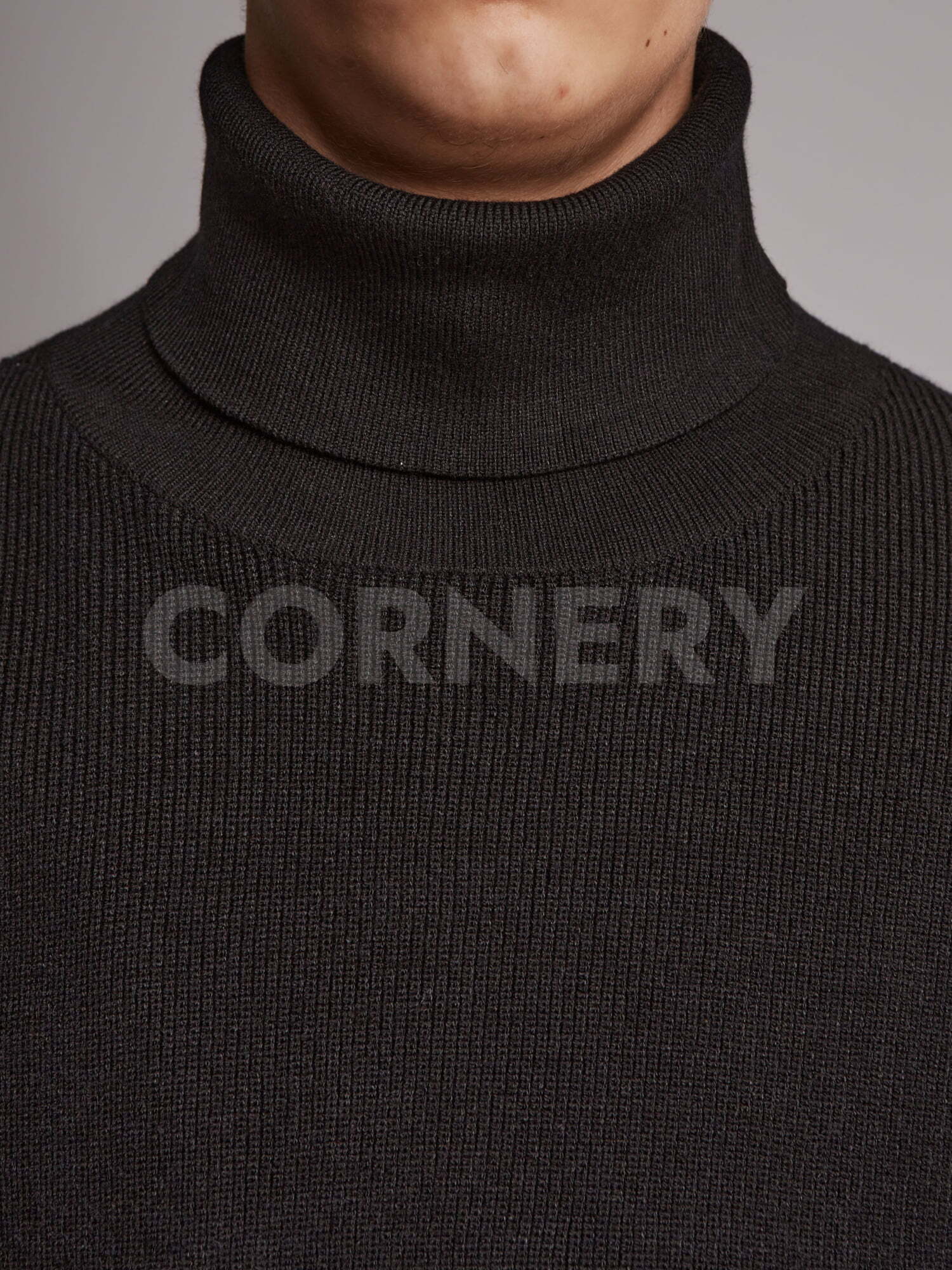 Свитер Stone Island — фото 8