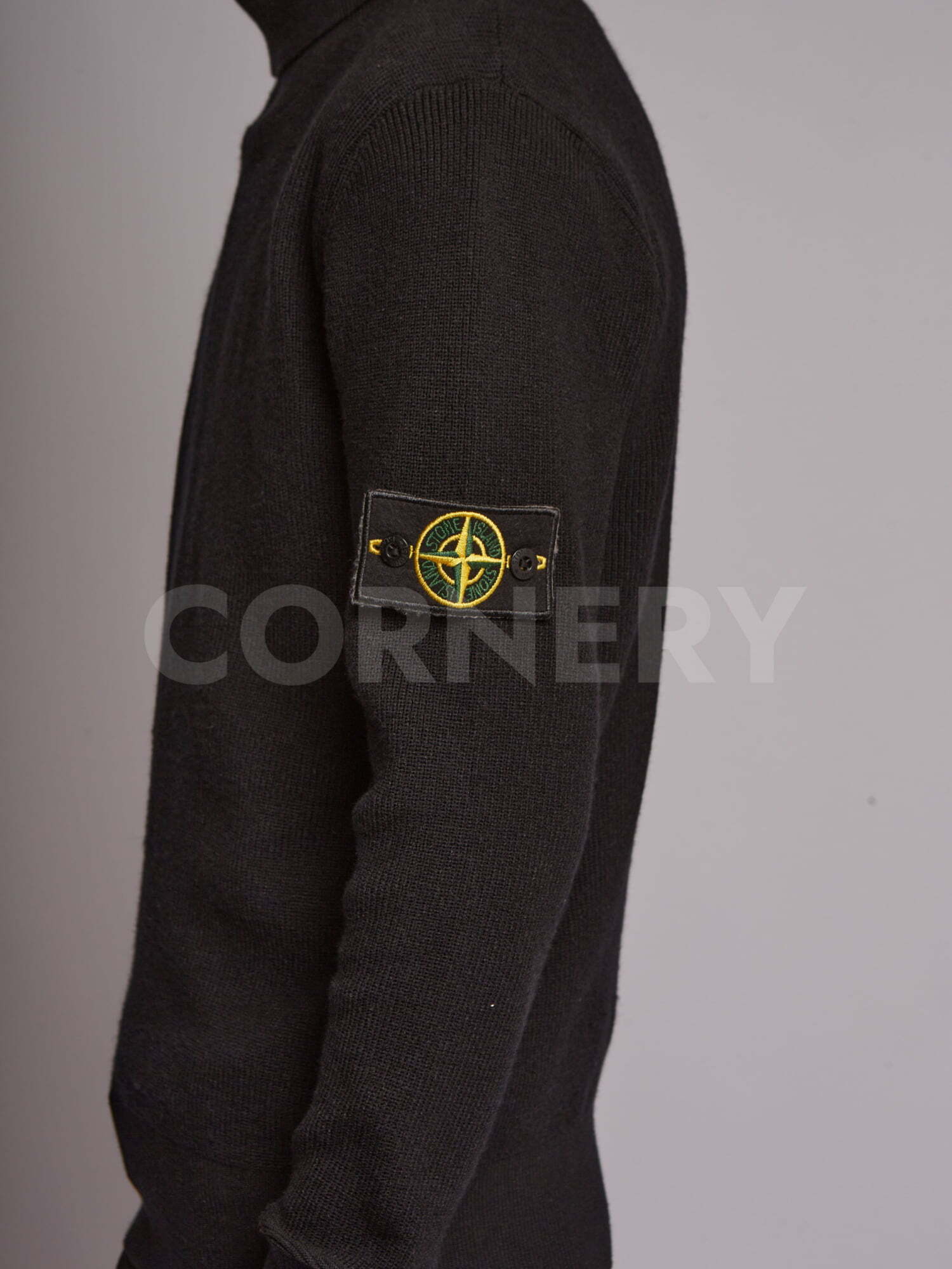 Свитер Stone Island — фото 9
