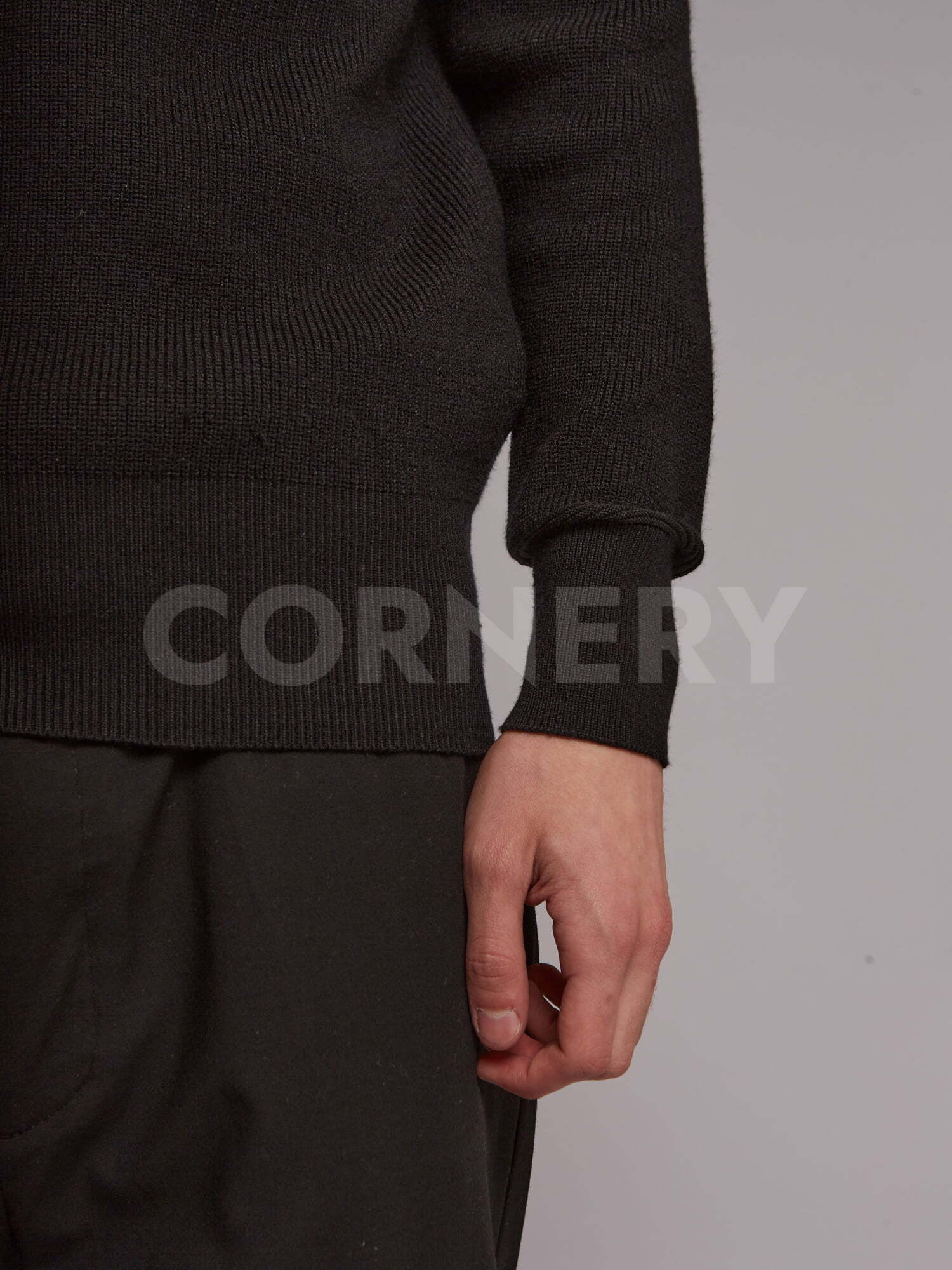 Свитер Stone Island — фото 10